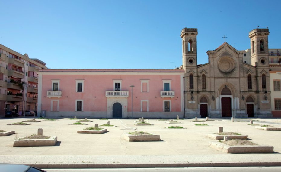 Cerignola in mostra